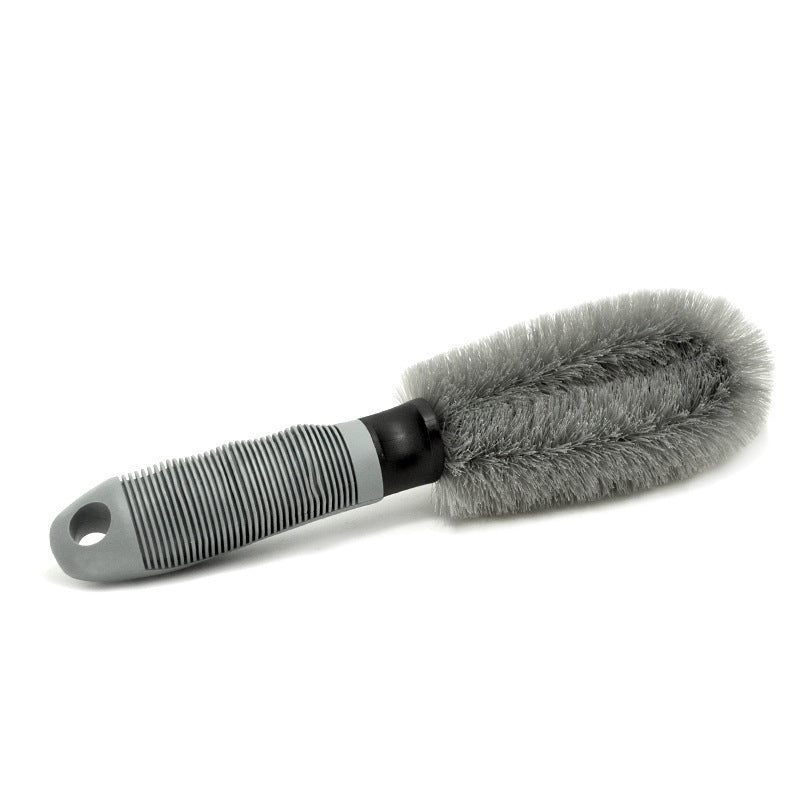 Forged Crown wheel detailing brush