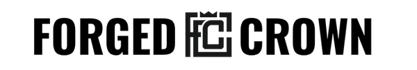 Forged Crown